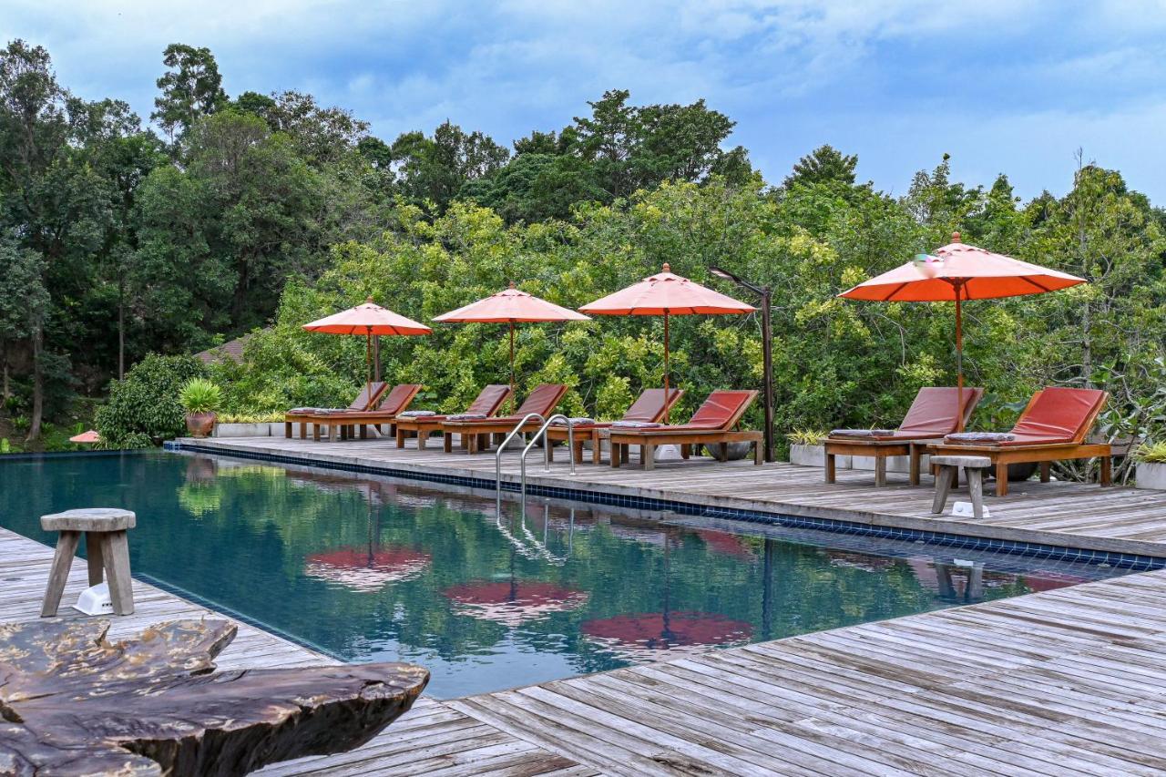 Cascade Tara Hotel Na Mueang Exterior photo