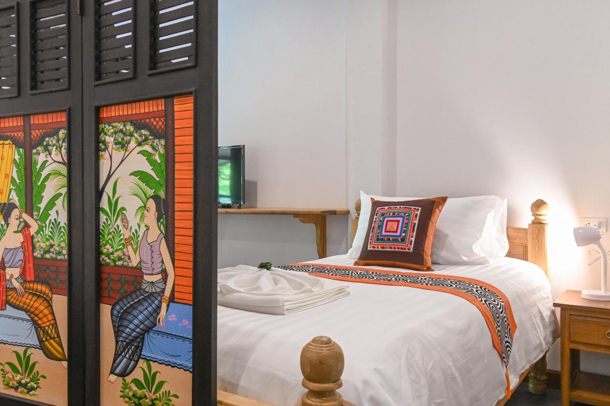 Cascade Tara Hotel Na Mueang Room photo