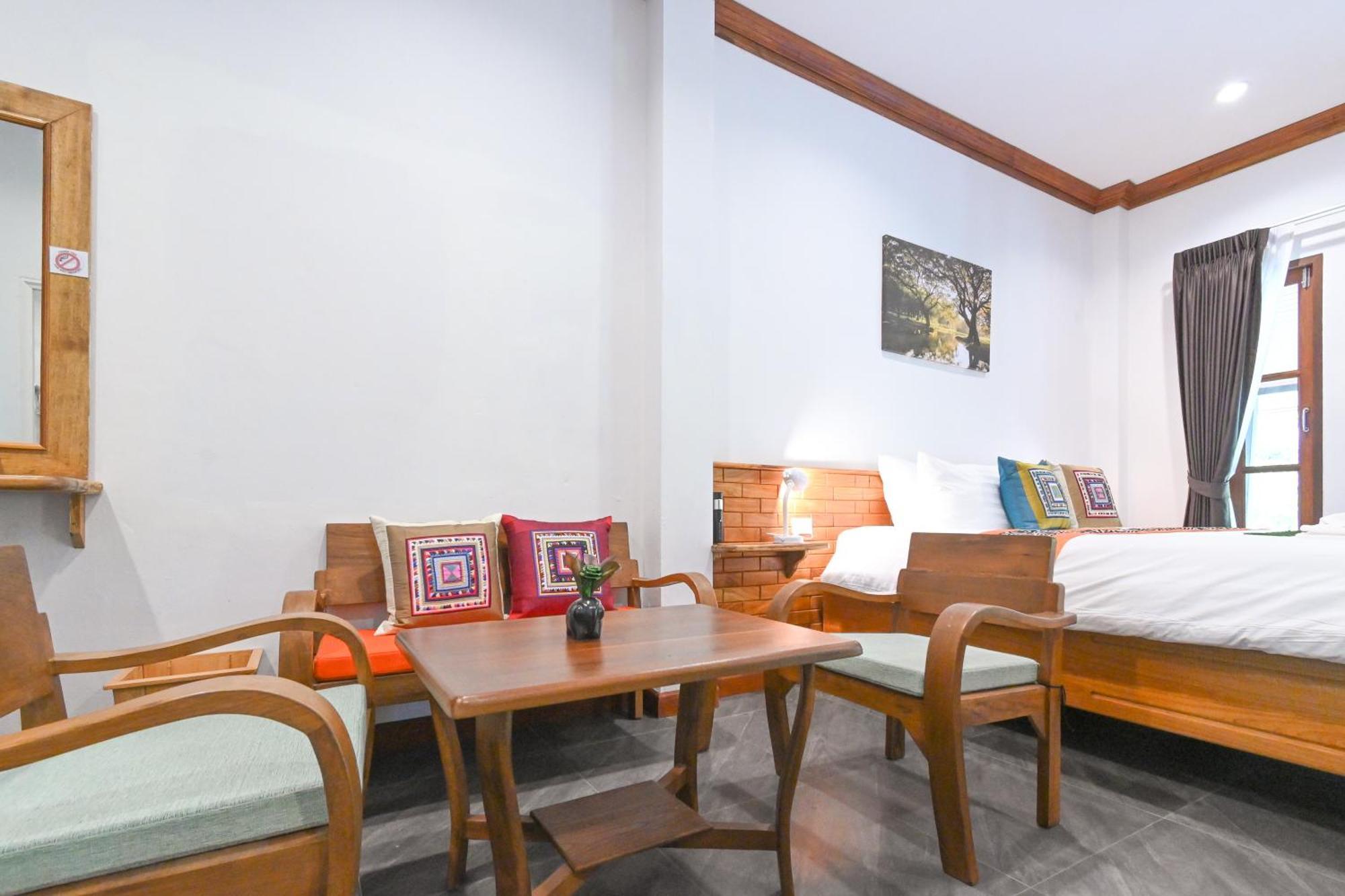 Cascade Tara Hotel Na Mueang Room photo