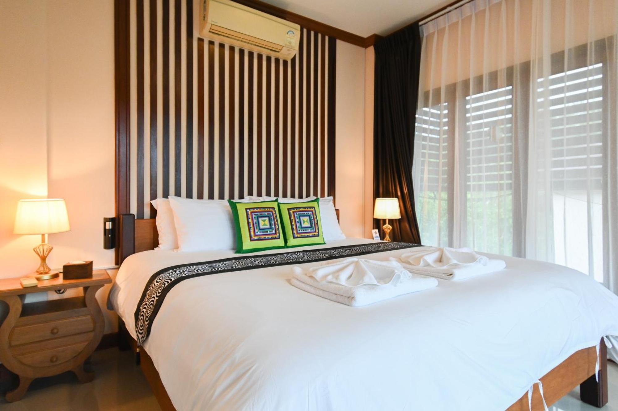 Cascade Tara Hotel Na Mueang Room photo
