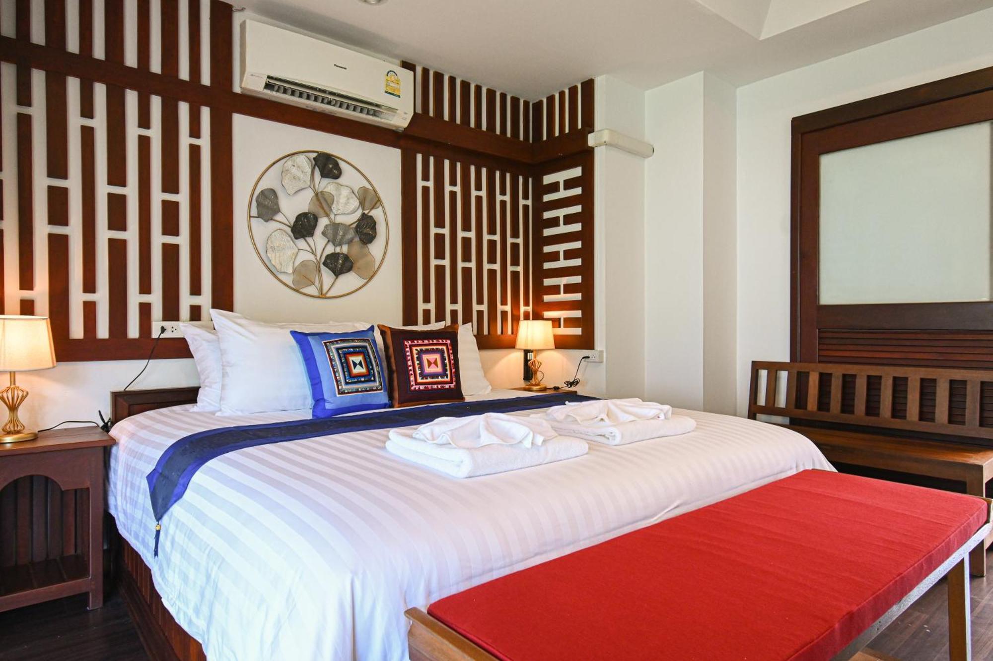 Cascade Tara Hotel Na Mueang Room photo