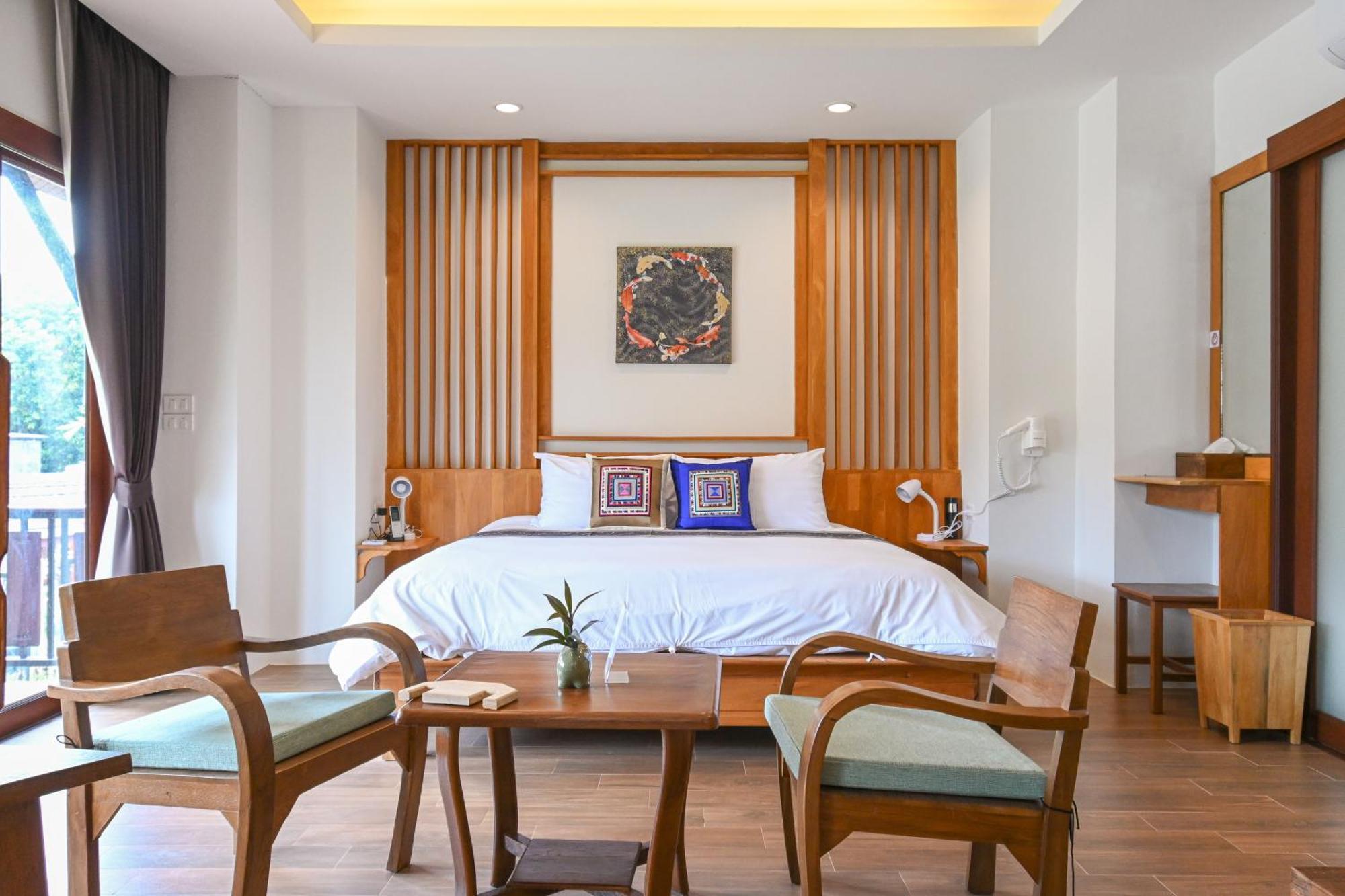 Cascade Tara Hotel Na Mueang Room photo