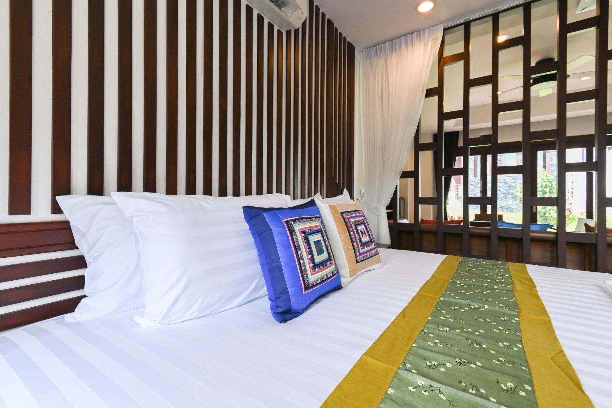 Cascade Tara Hotel Na Mueang Room photo