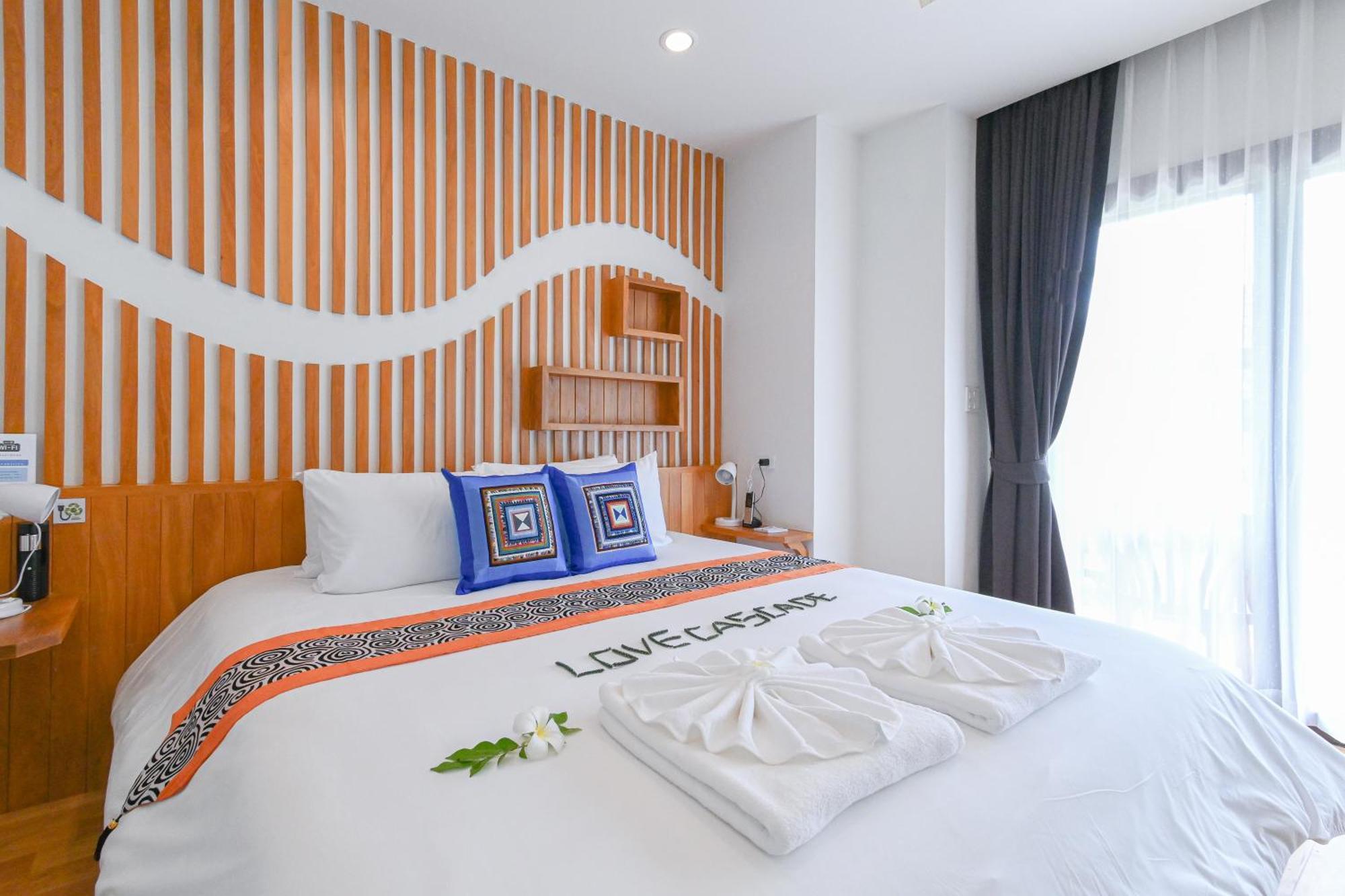 Cascade Tara Hotel Na Mueang Room photo
