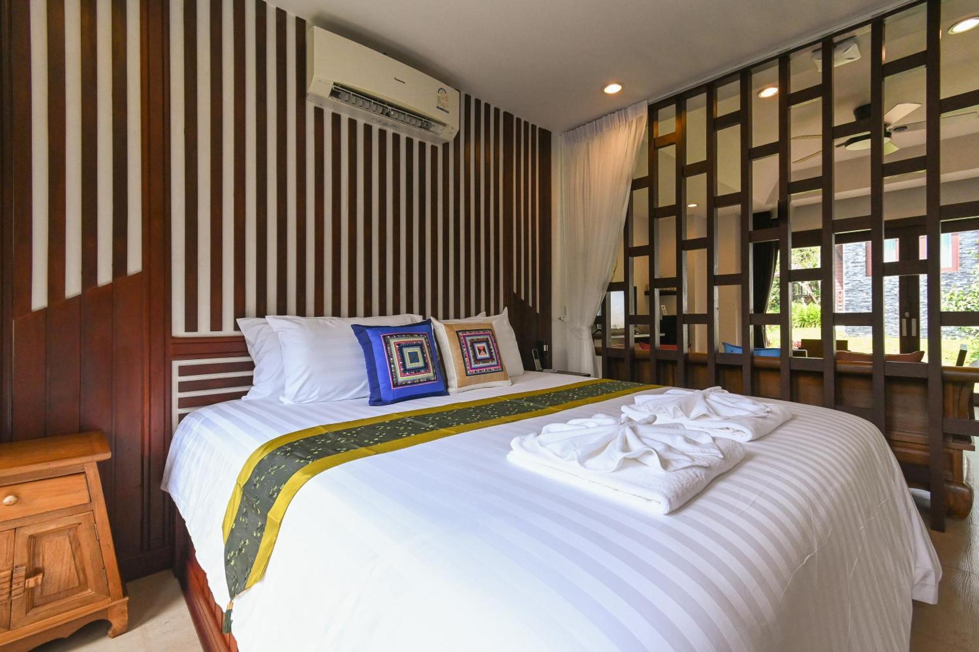 Cascade Tara Hotel Na Mueang Room photo