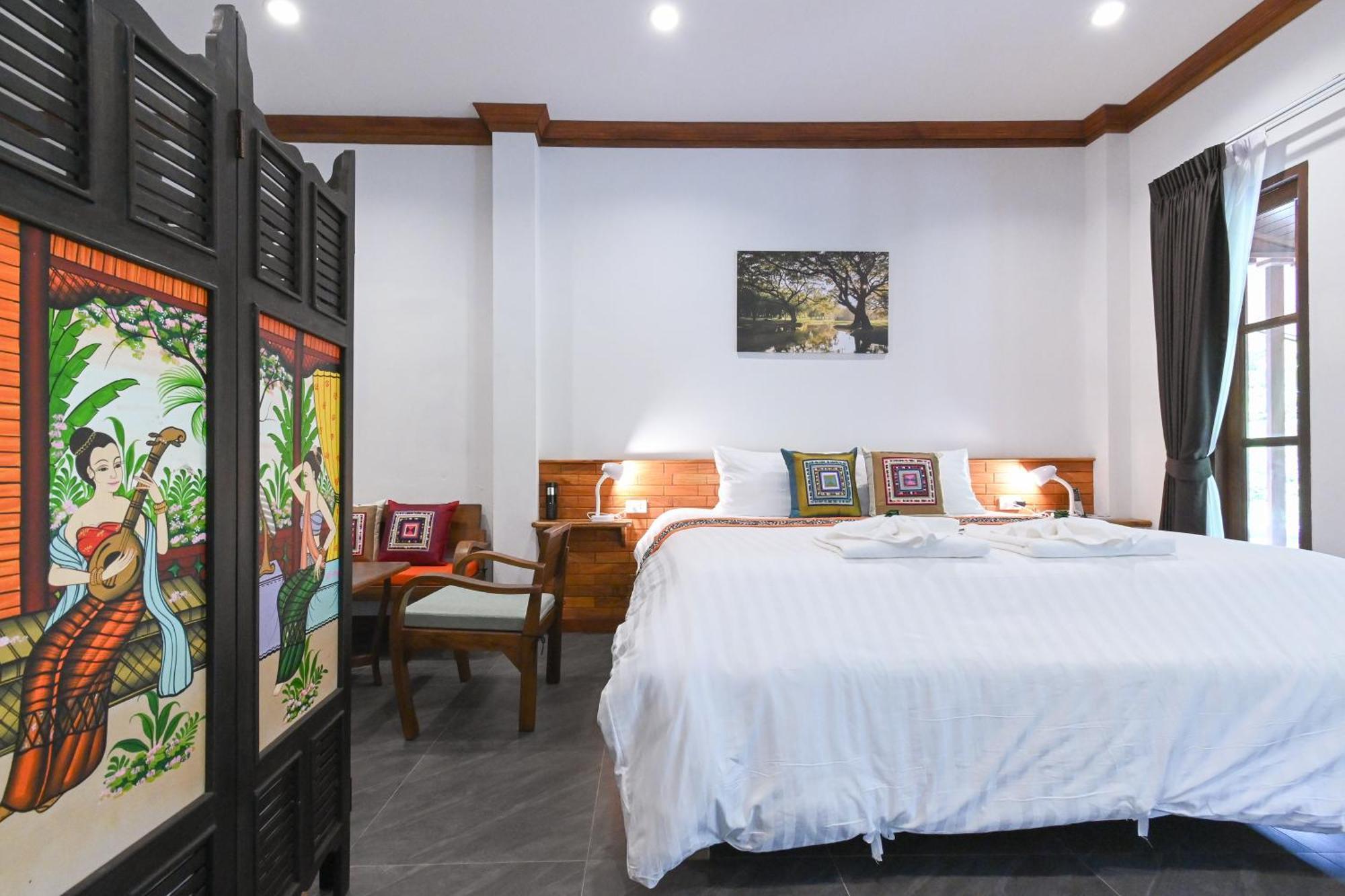 Cascade Tara Hotel Na Mueang Room photo
