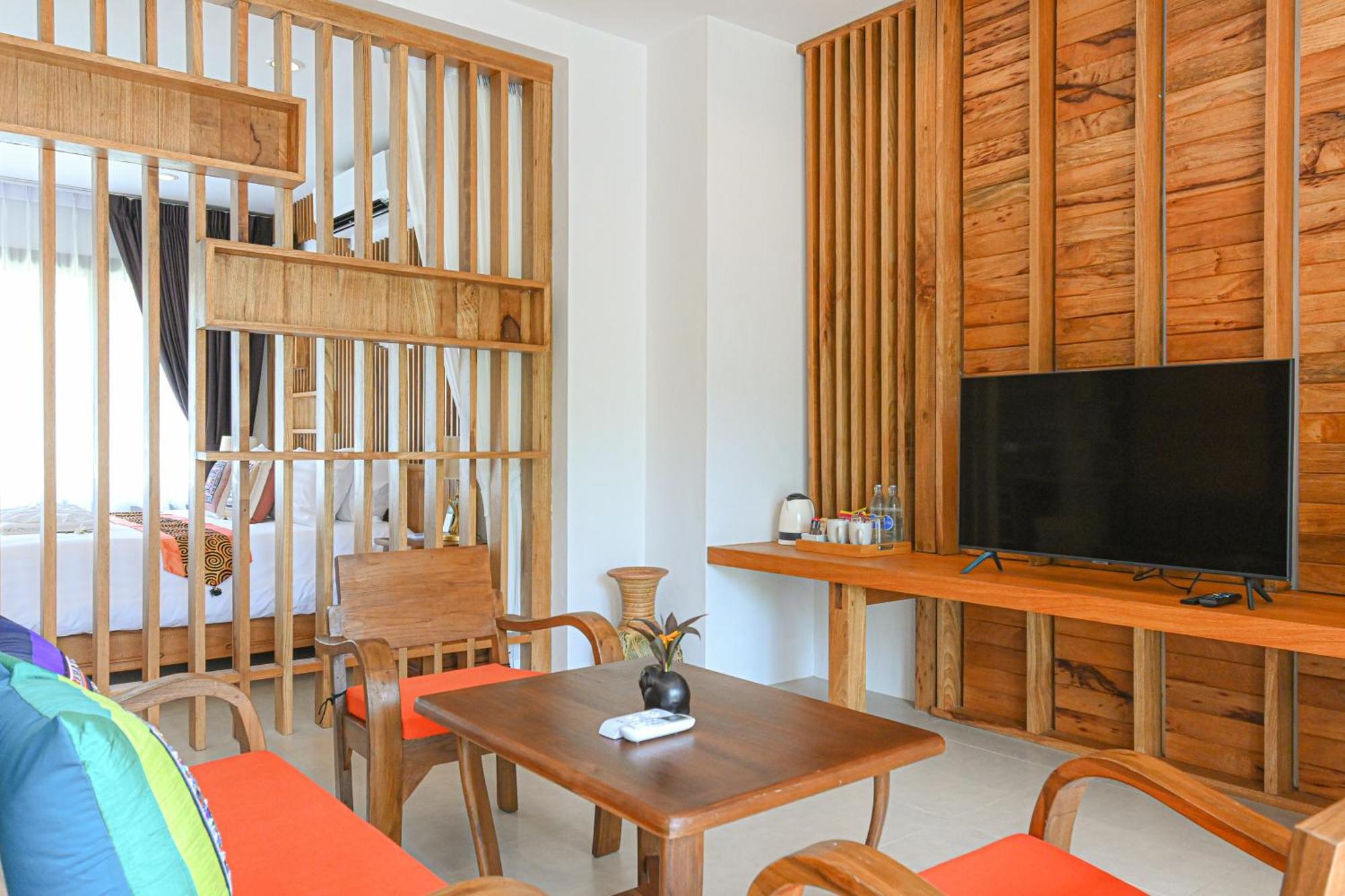 Cascade Tara Hotel Na Mueang Room photo