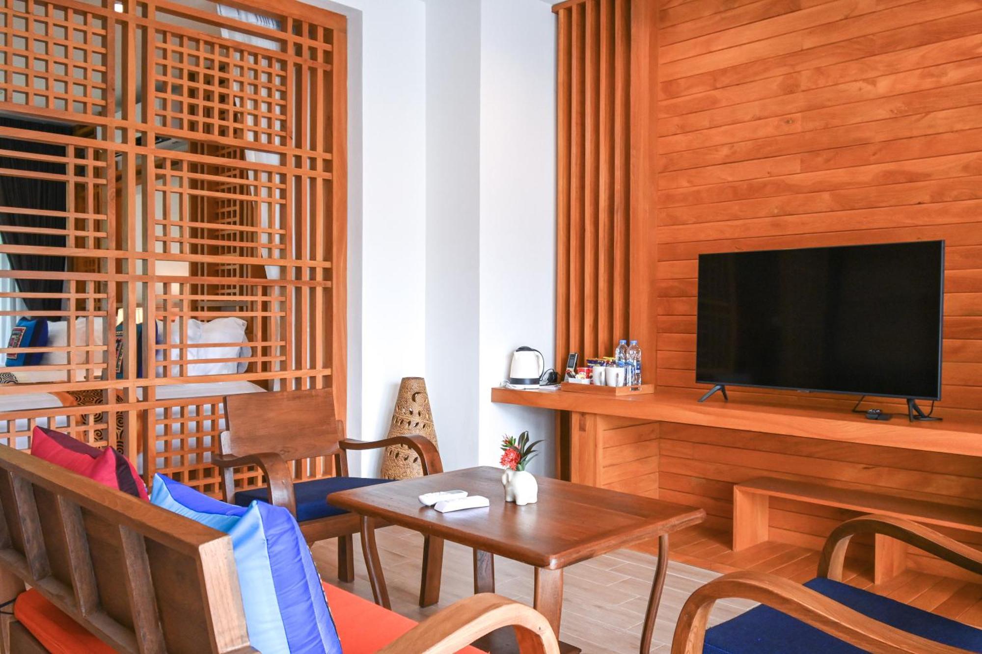 Cascade Tara Hotel Na Mueang Room photo